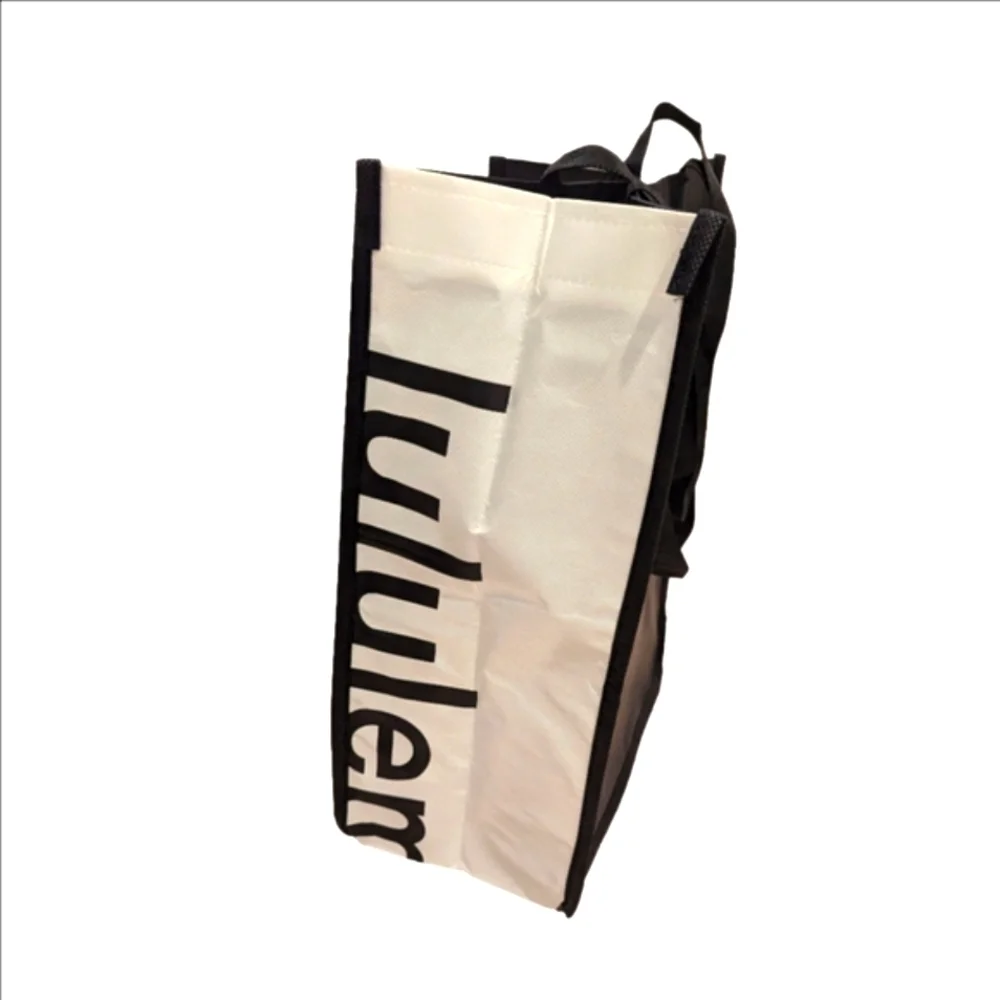 Lululemon large tote bag (NWOT) - Picture 2 of 3